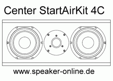 StartAirKit SAK-4C