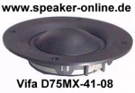 D75MX-41-08 bzw. DM760-08