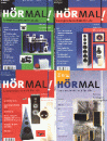 4er Pack H�rMal