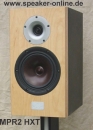 Lautsprecherbausatz MPR-2 HXT