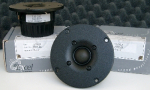 Einzelpaar Excel T25C001 Hocht�ner ohne Ferrofluid