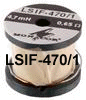 Monacor LSIF/1 Ferritspulen mit 0,65mm Draht