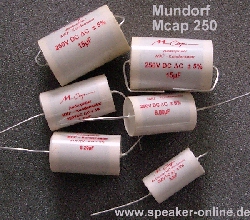 MKP 250V