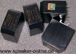 Audiophiler Mundorf RXF-MKP