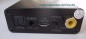 Preview: Monacor AD-200A, Digital-/Analog-Audio-Converter