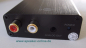 Preview: Monacor AD-200A, Digital-/Analog-Audio-Converter