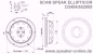 Preview: SCANSPEAK Ellipticor D3404/552000