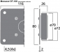 Preview: Monacor DT-100