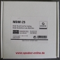 Preview: MDM-25, Butyl Dichtband