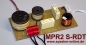 Preview: 1 Lautsprecherbausatz MPR 2S-RDT