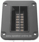 Preview: 1Stk. Monacor Lightning - Line Array Bauvorschlag