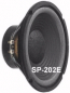 Preview: Monacor SP-202E