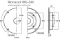 Preview: Monacor WG-300