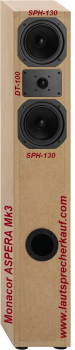 Aspera Mk3