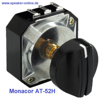 Monacor AT-52H