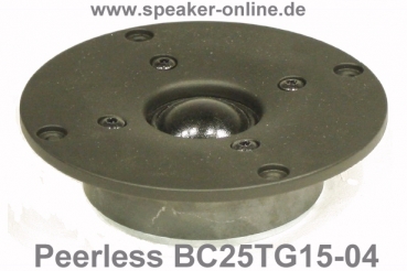 Paarpreis SAK-1R - StartAirKit Lautsprecherbausatz - Einzelpaar