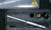 Kalibrierservice - axial unter 0° - für img ECM-40, ECM-8000 Messmikros