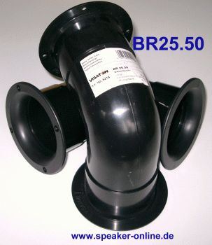 Visaton BR25.50