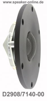 Scan Speak D2908/714000 Revelator Beryllium