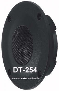 Monacor DT-254