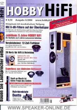 HobbyHiFi 6/2004