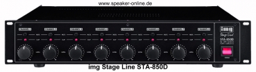 img STAGELINE STA-850D