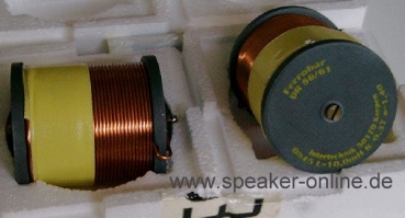Ein Paar Kernspule 10mH (0,37Ohm) - IT1340845 - Paarpreis