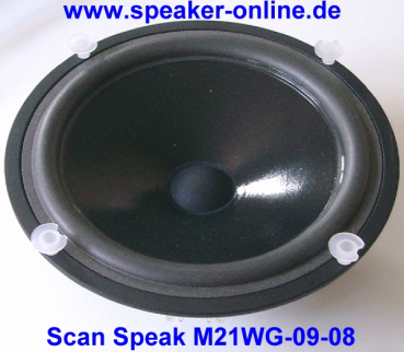 1Stk. Scan Speak M21WG09-08 ( = Vifa M21WG09-08 )