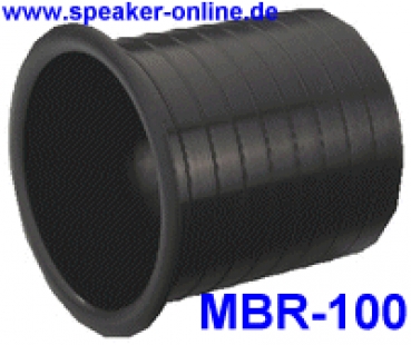 Monacor MBR-100