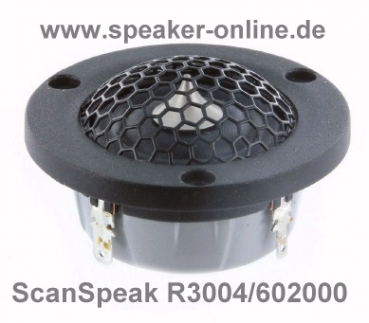 1 Stk. Scan Speak R3004/602000 Illuminator