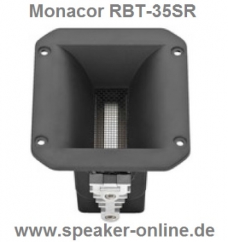 Lautsprecherbausatz MoMo 175RBT