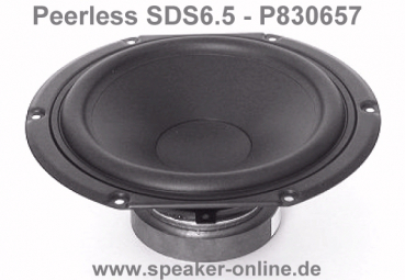 Peerless SDS6-25/08 - P830657
