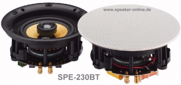 SPE-230BT Bluetooth-Audiosystem