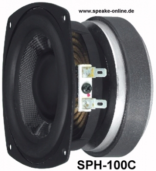 Monacor SPH-100C