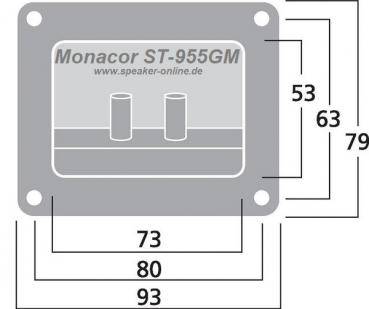 ST955GM