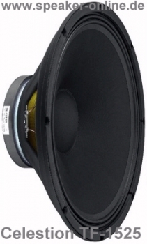 Celestion TF-1525/8