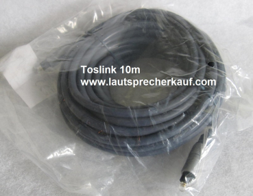 TOSLINK 10m