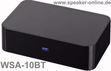 WSA-10BT Drahtloser Audio-Übertragungsadapter