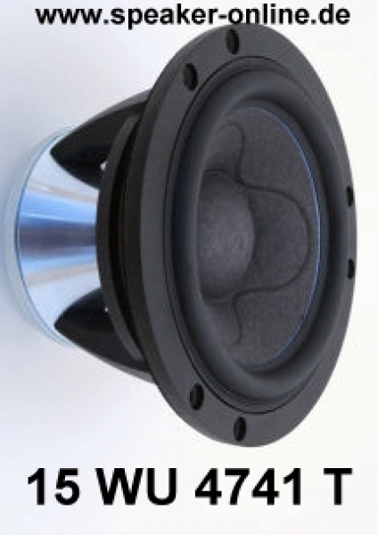 Scan Speak ILLUMINATOR 15WU4741T00