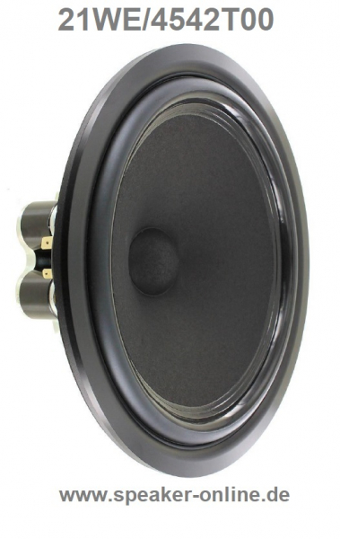 Speak Ellipticor 21WE/4542T00