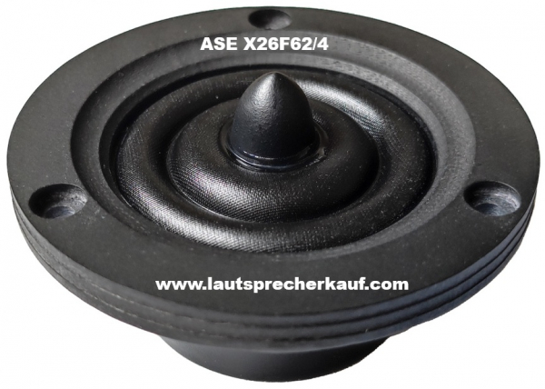 ASE X26F62/4