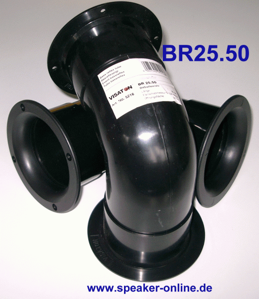Visaton BR25.50