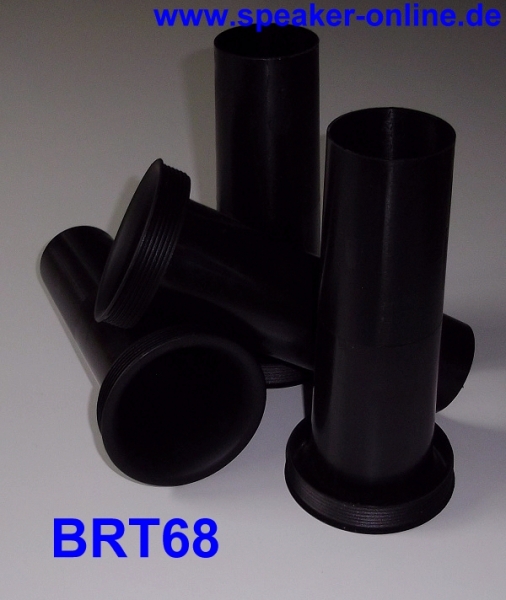 1 Bassreflexrohr BRT68