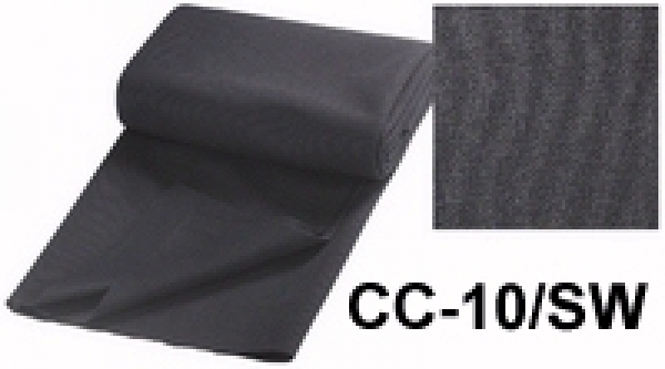 CC-10/SW LS-Akustik-Bespannstoff