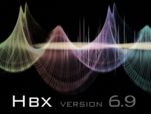 HBX-Lizenzfile Neugenerierung zu HBX V6.9 oder V6.9Basic - Mini-Upgrade von V6.0-V6.6 oder Umregistrierung - je nachdem was vorhanden war