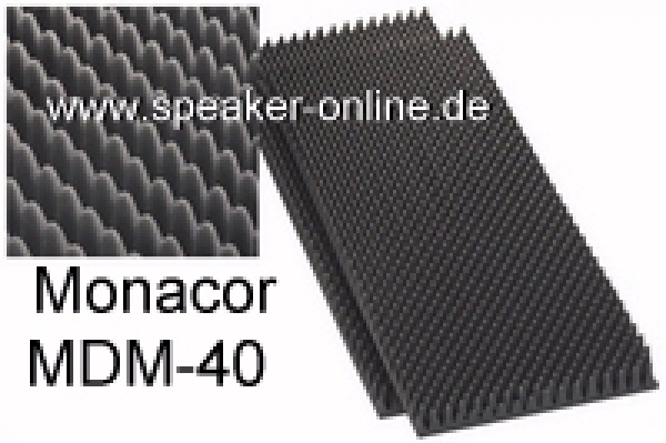 Monacor MDM-40