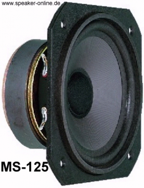 Monacor MS-125