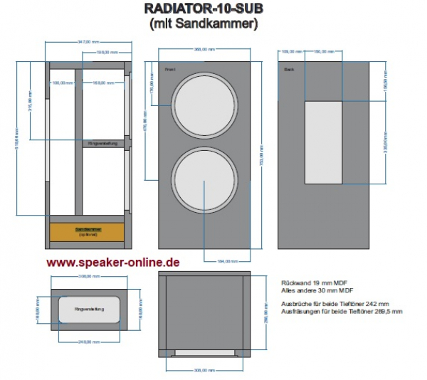 Radiator-10-SUB