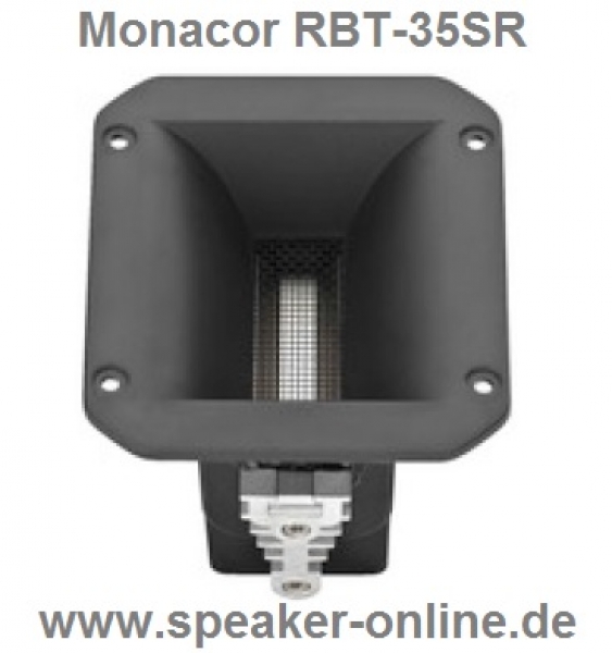 Lautsprecherbausatz MoMo 175RBT