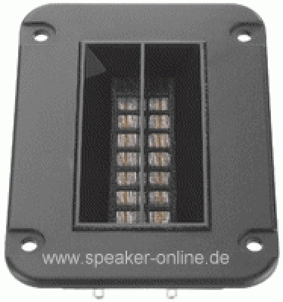 1Stk. Monacor Lightning - Line Array Bauvorschlag